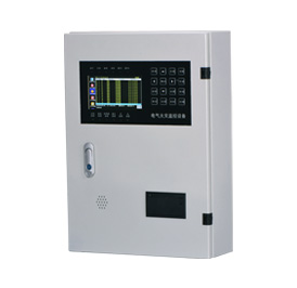 電氣火災監(jiān)控系統(tǒng) 電氣火災監(jiān)控系統(tǒng)