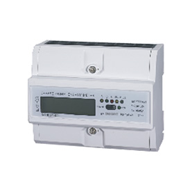 多功能電能表 多功能電能表
