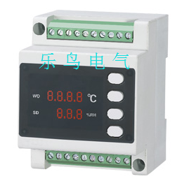 溫度控制器系列